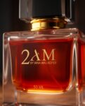 parfum arabesc 2AM iana willkofer