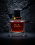 parfum arabesc 2AM iana willkofer