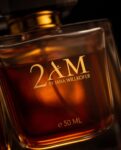 parfum arabesc 2AM iana willkofer
