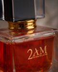 parfum arabesc 2AM iana willkofer