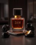 parfum arabesc 2AM iana willkofer