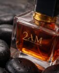 parfum arabesc 2AM iana willkofer