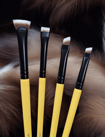 pensule machiaj eye liner iana willkofer 5