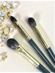 pensule machiaj feline luxe collection iana willkofer 4