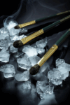 pensule machiaj feline luxe collection iana willkofer 4