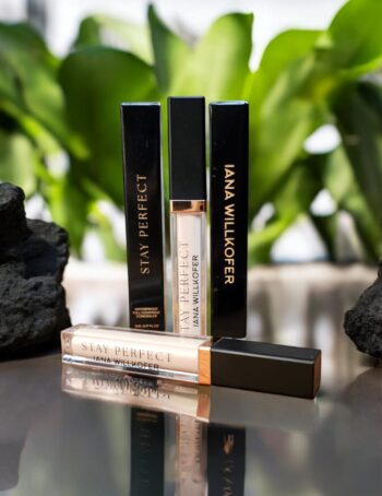 Anticearcan waterproof - Stay Perfect