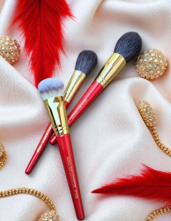 Luxury Face Trio