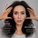 pudra rezistenta la transfer rose iana willkofer