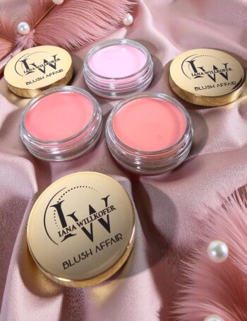 Blush Affair - Blush cremos
