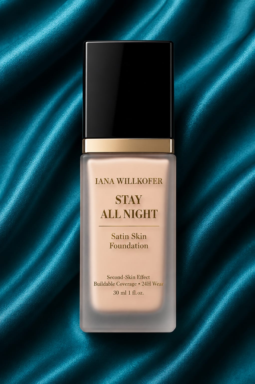 Fond te ten Stay All Night Iana Willkofer Fond te ten Stay All Night Iana Willkofer