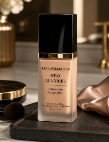 Stay All Night – Satin Skin Foundation