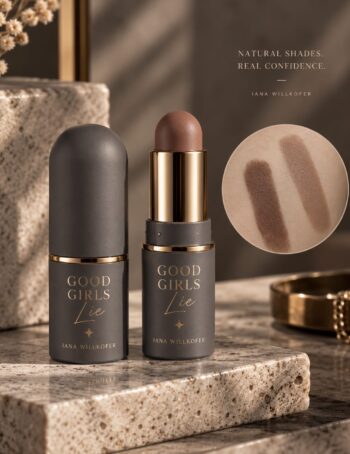 GOOD GIRLS LIE – Contur Stick Cremos